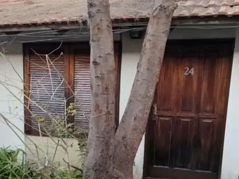 EXELENTE DUPLEX EN SAN JUSTO