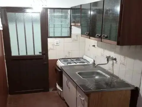 Casa en Venta en San Justo, USD 32.000
