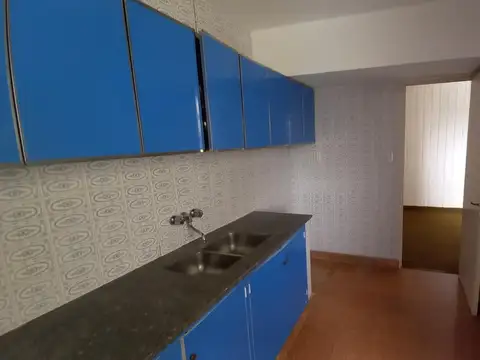 Departamento de 3 dormitorios