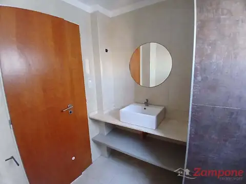 Departamento en Alquiler Apto profesional