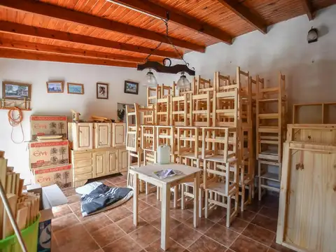 Casa en Venta en Villa Elvira, USD 70.000