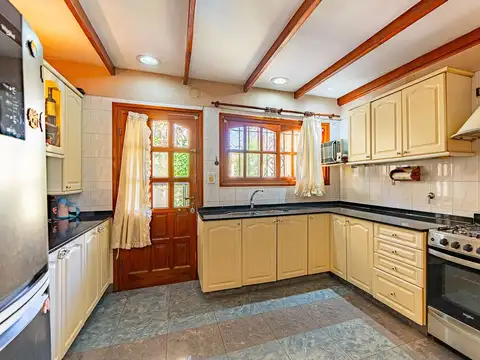 Casa en Venta al Oeste