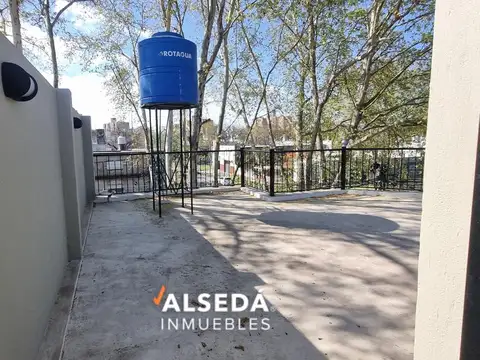 Departamento en Alquiler A Estrenar