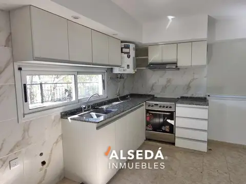 Departamento en Alquiler en Jorge Cura, $ 1.100.000