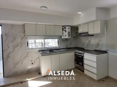 Departamento en Alquiler de 3 dormitorios