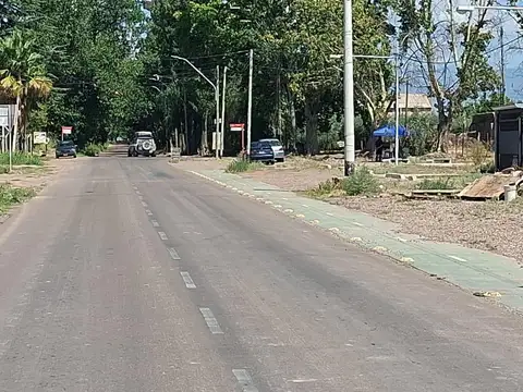 Terreno en Venta en Cruz de Piedra, USD 12.800