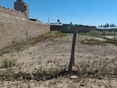 Terreno en Venta en Cruz de Piedra, Maipú