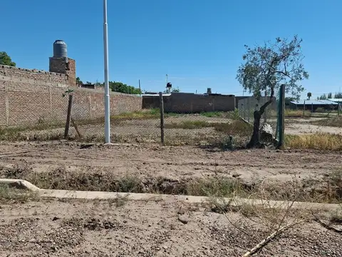 Terreno en Venta en Cruz de Piedra, USD 12.800