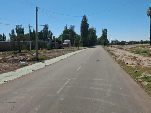 Terreno en Venta de 357,0 m2