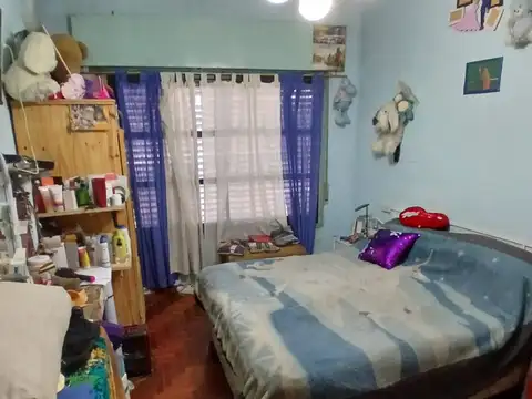 Casa en Venta 40 años