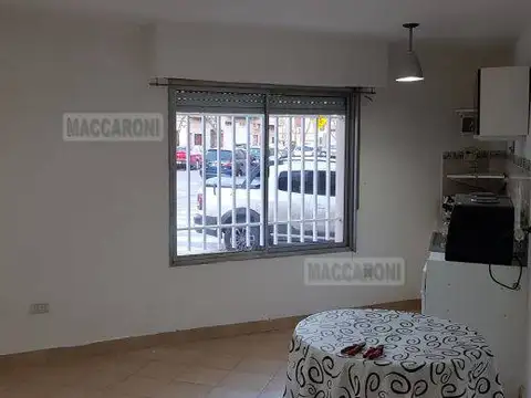 Depto Tipo Casa en Venta de Monoambiente