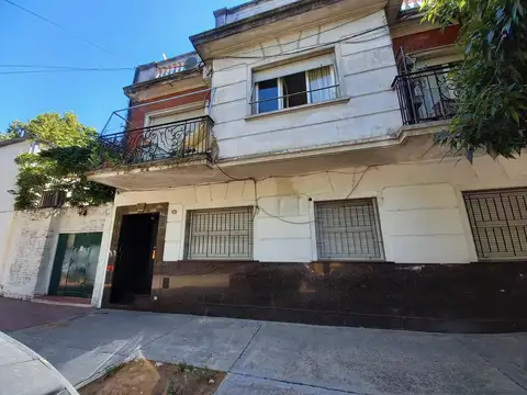 Depto Tipo Casa en Venta de 3 dormitorios