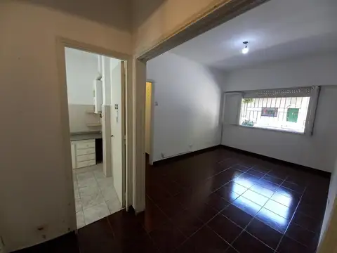 Depto Tipo Casa en Venta en Villa Urquiza, USD 180.000