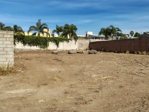 Terreno en Venta de 1140,0 m2