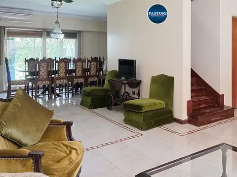 Casa en Venta en Olivos Golf, USD 395.000