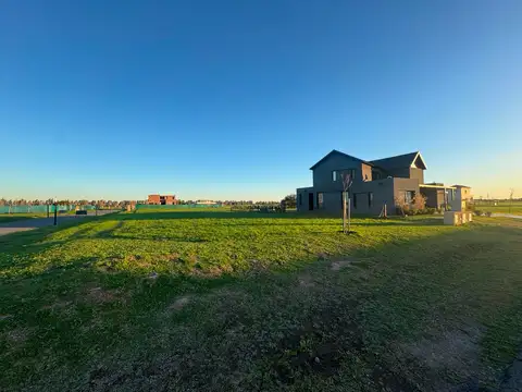 Terreno en Venta en Fisherton, Rosario
