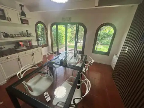 Casa en venta de 4 Ambientes en el Country Club El Pato