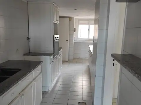 Departamento en Alquiler 40 años