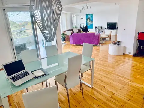 Departamento en Alquiler de 3 dormitorios