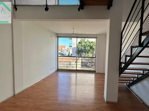 Departamento en Venta 2 ambientes tipo loft. Liniers