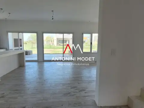 Casa en Venta A Estrenar