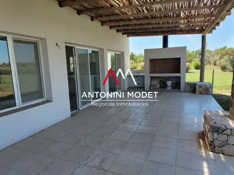 Casa en Venta al Noreste