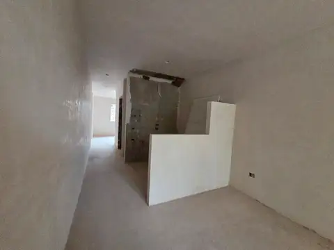 Departamento en Venta 1 año