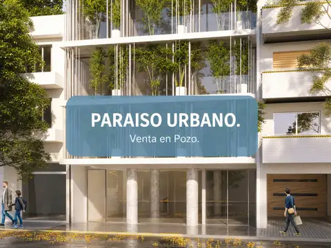 VENTA DEPARTAMENTO 2 AMBIENTES NUÑEZ BALCON POZO