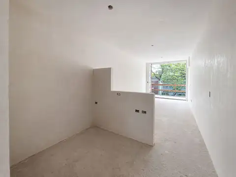Departamento en Venta en Núñez, USD 118.000