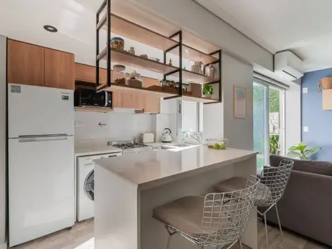Departamento en Venta 7 años
