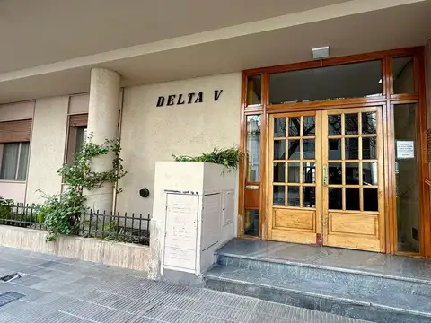 VENTA DEPARTAMENTO CÉNTRICO CON PATIO EN PB