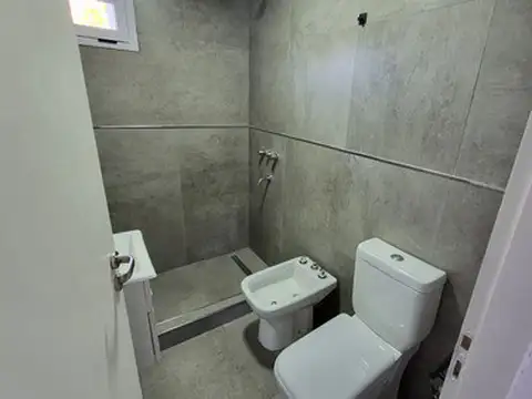 Departamento en Venta con 1 cochera
