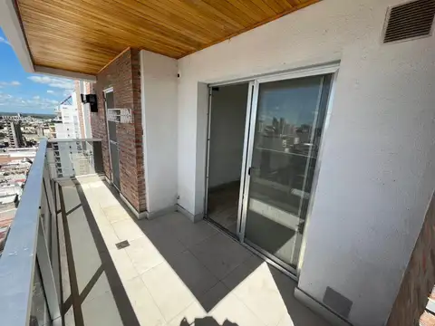 Alquiler Departamento en Centro de Santa Fe