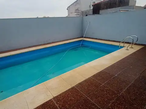 Departamento en Alquiler al Noreste