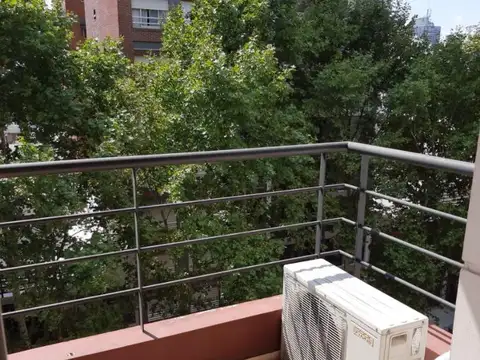 Departamento en Alquiler Permite mascota
