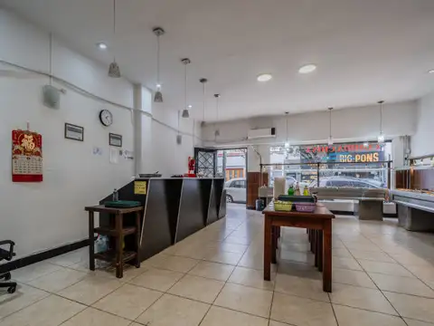 Local en Venta en Palermo, USD 690.000