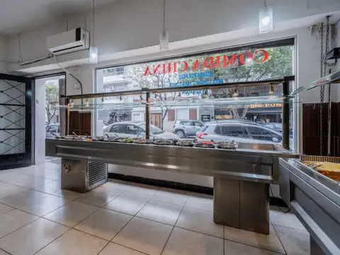 Local en Venta en Palermo, USD 690.000
