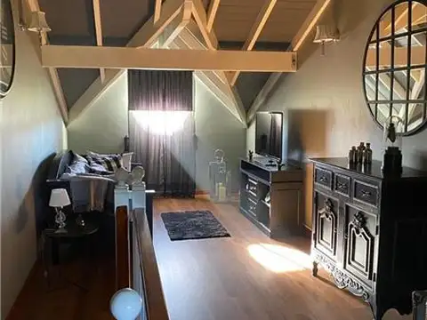 Casa en Venta 8 años