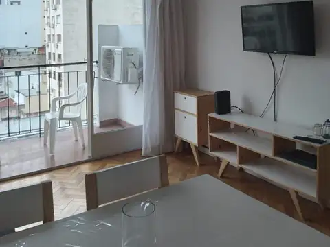 Departamento en Alquiler Temporal en Almagro, USD 950