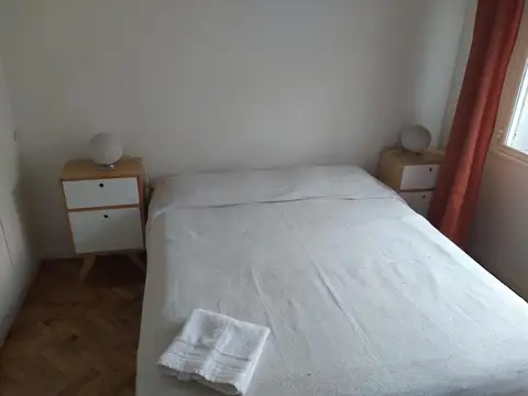 Departamento en Alquiler Temporal al Noreste