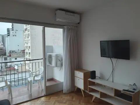 Departamento en Alquiler Temporal de 2 dormitorios