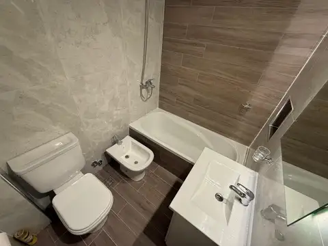 Departamento en Venta con 3 cocheras
