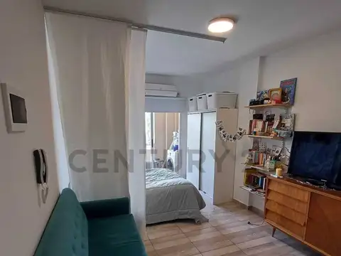 Venta de Departamento 1 AMBIENTES 1 DORMITORIOS en Ciudadela, Tres de Febrero