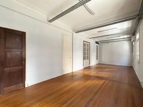 Luis Maria Campos 1375 , Piso 4