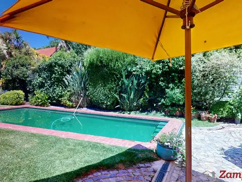 Casa en Alquiler de 4 dormitorios