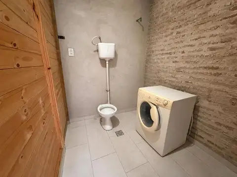 Casa 4 ambientes con 4 baños