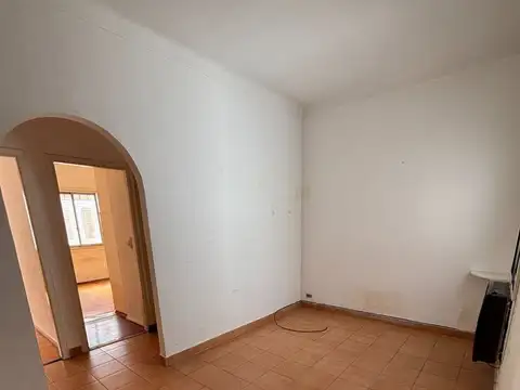 DEPARTAMENTO 3 AMB ALQUILER PALERMO LUMINOSO