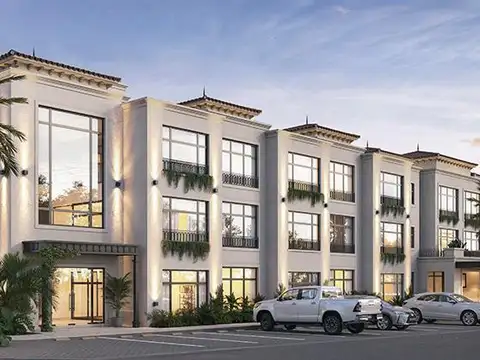 Departamento en Venta en San Lorenzo Chico, USD 300.000