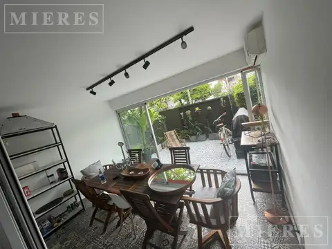 Casa en Venta de 2 dormitorios