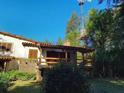 Casa en Venta de 3 dormitorios